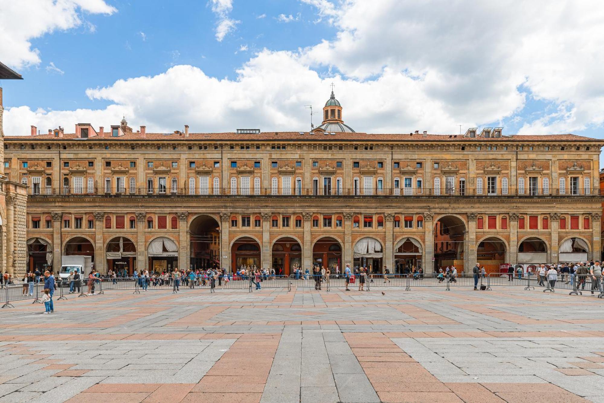 Immobo Arcadian - Piazza Maggiore View Болоня Екстериор снимка